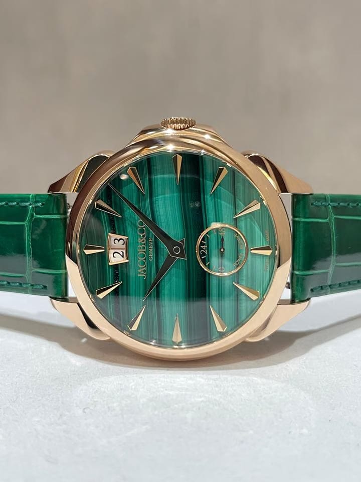 Jacob & Co.Palatial