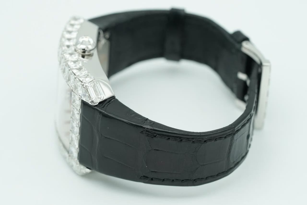 Jacob & Co.Millionanaire Collection