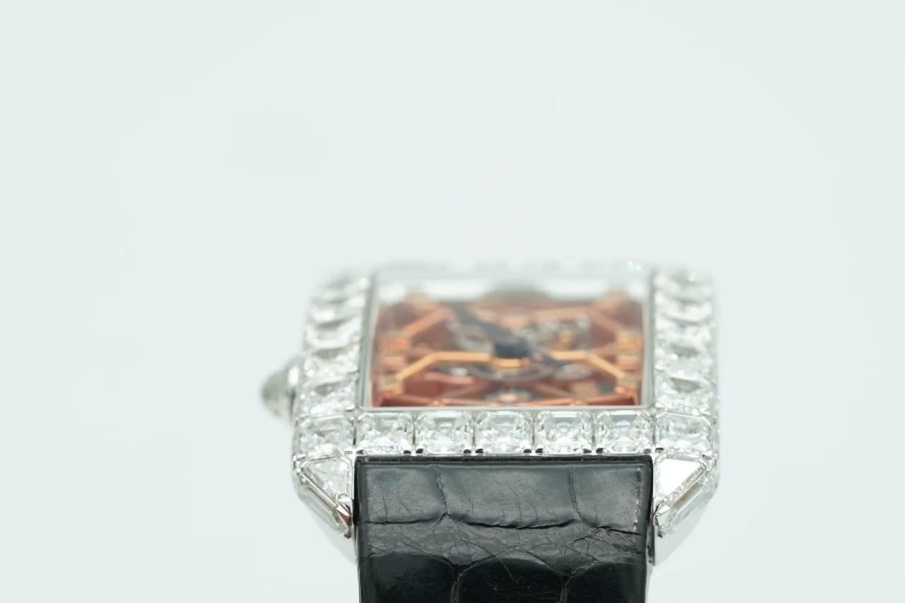 Jacob & Co.Millionanaire Collection