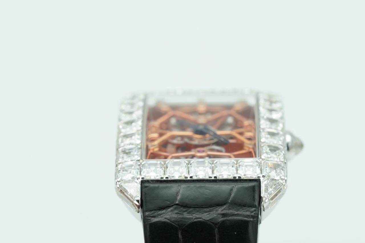 Jacob & Co.Millionanaire Collection