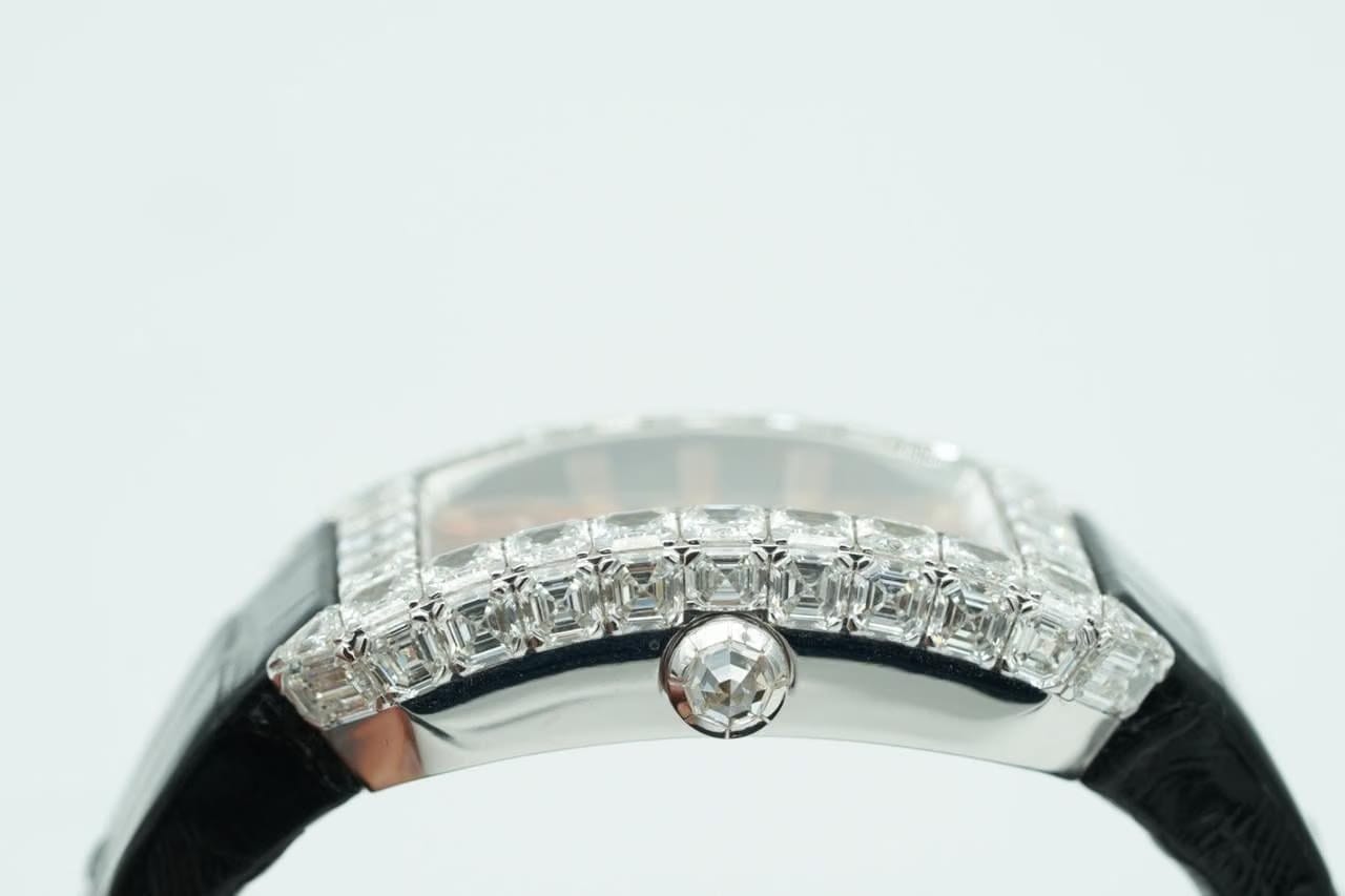 Jacob & Co.Millionanaire Collection