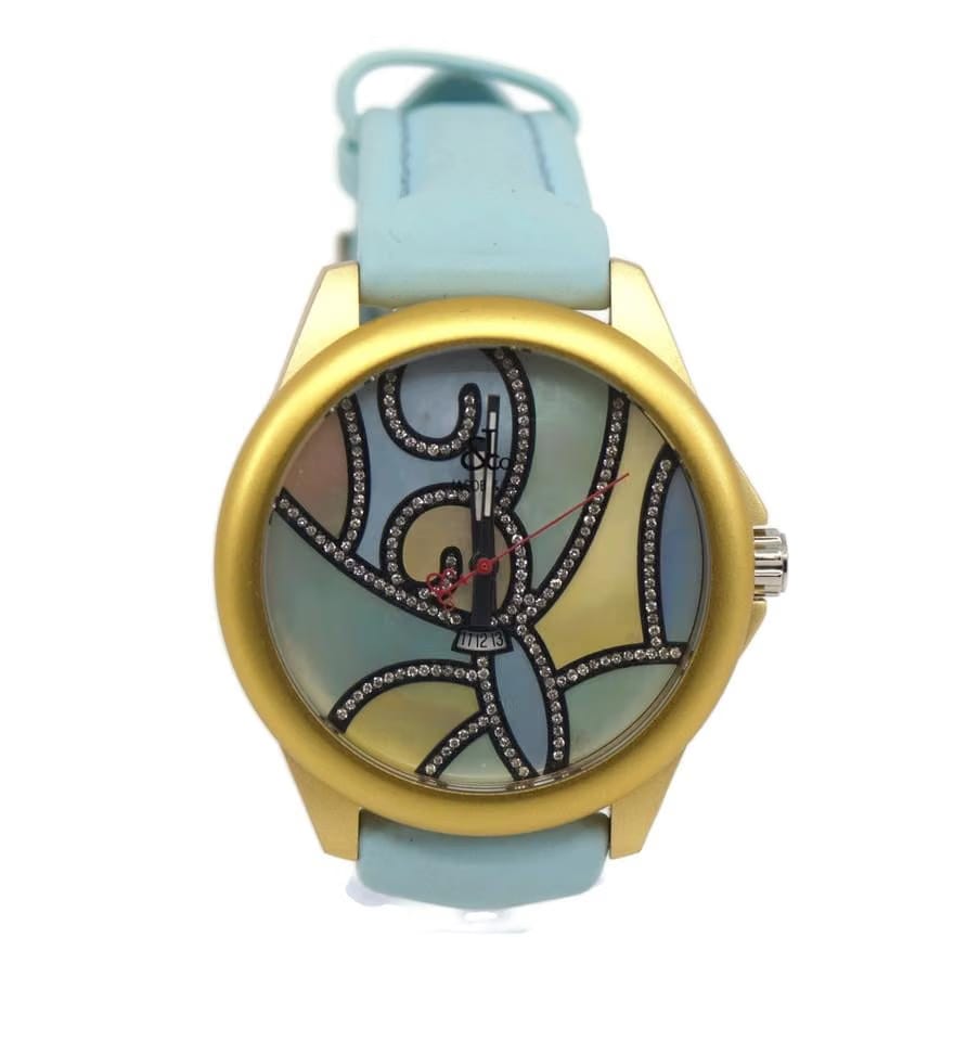 Jacob & Co.One Time Zone Diamond