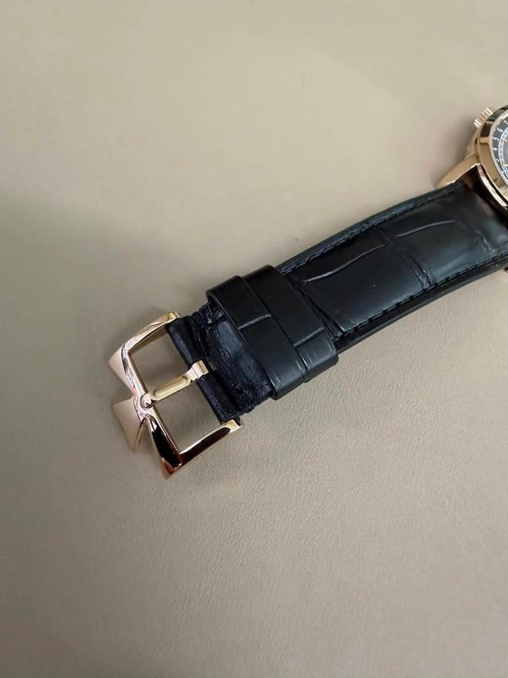 Vacheron Constantin Traditionnelle