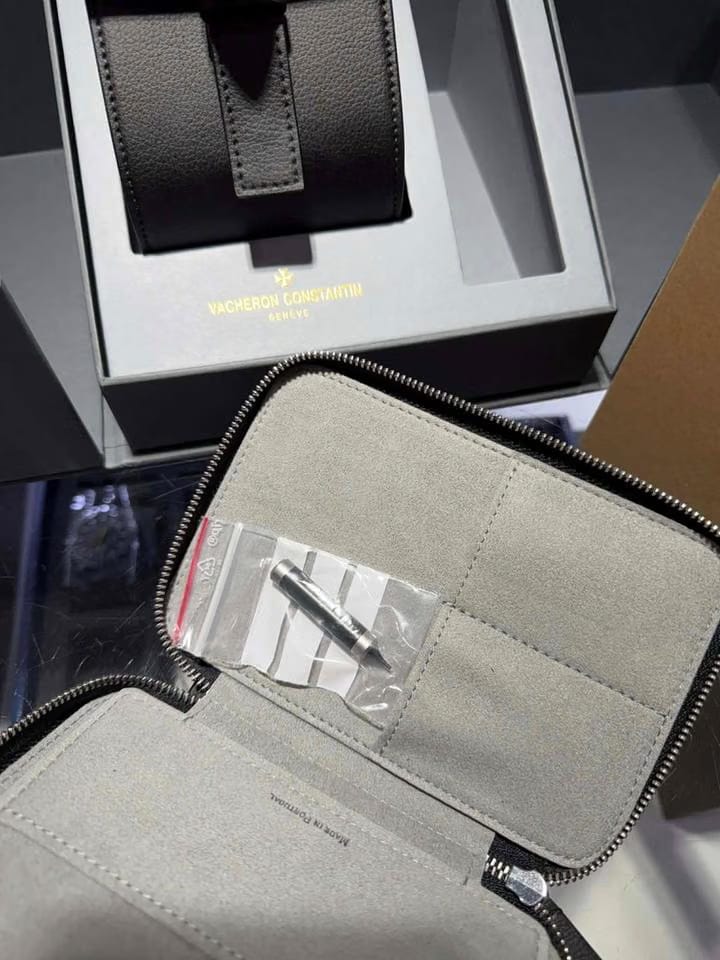 Vacheron Constantin Traditionnelle