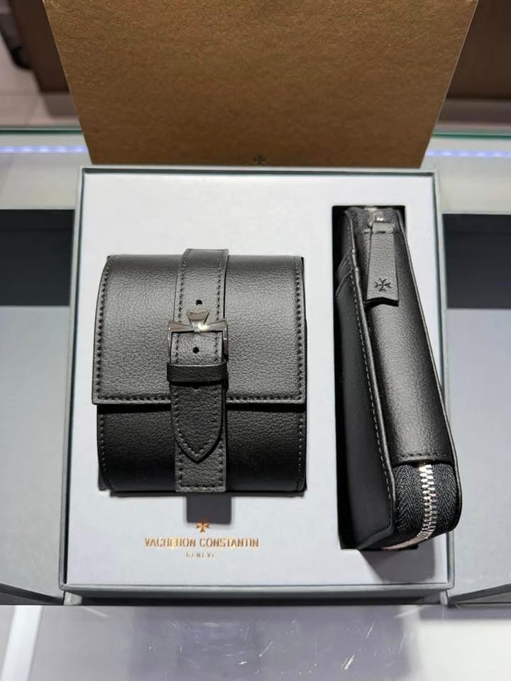 Vacheron Constantin Traditionnelle