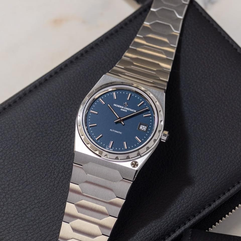 Vacheron Constantin Historiques