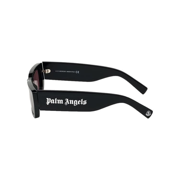 Moncler Genius X Palm Angels Sunglasses Black Price in India