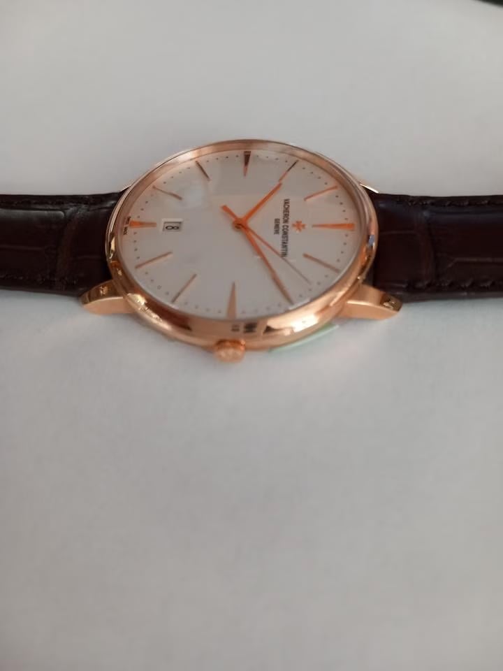 Vacheron Constantin Patrimony