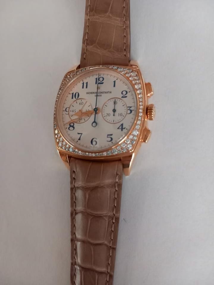 Vacheron Constantin Harmony
