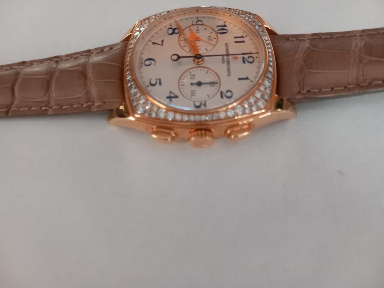 Vacheron Constantin Harmony
