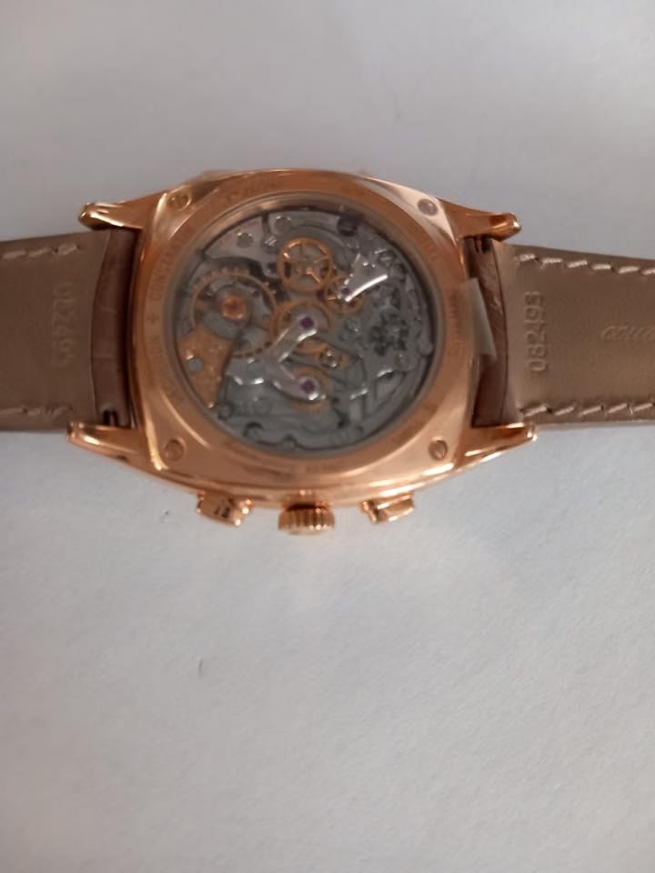 Vacheron Constantin Harmony