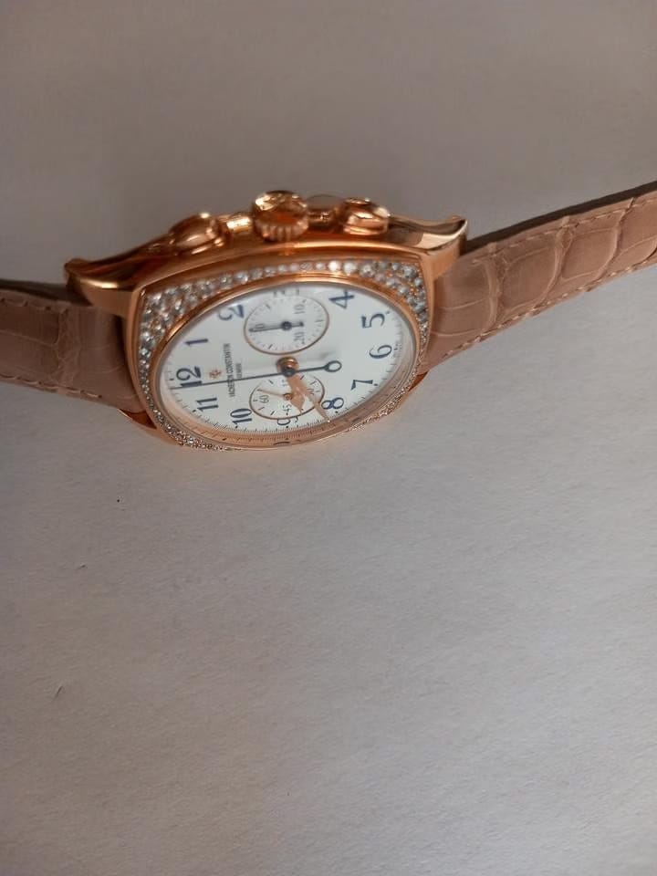 Vacheron Constantin Harmony