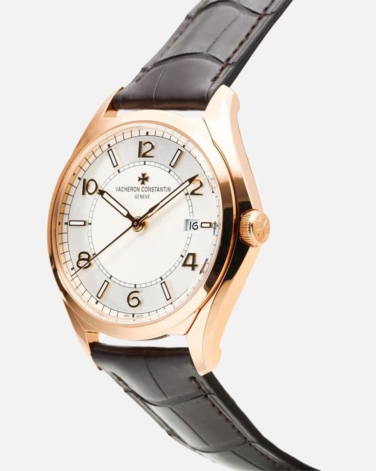 Vacheron Constantin Fiftysix
