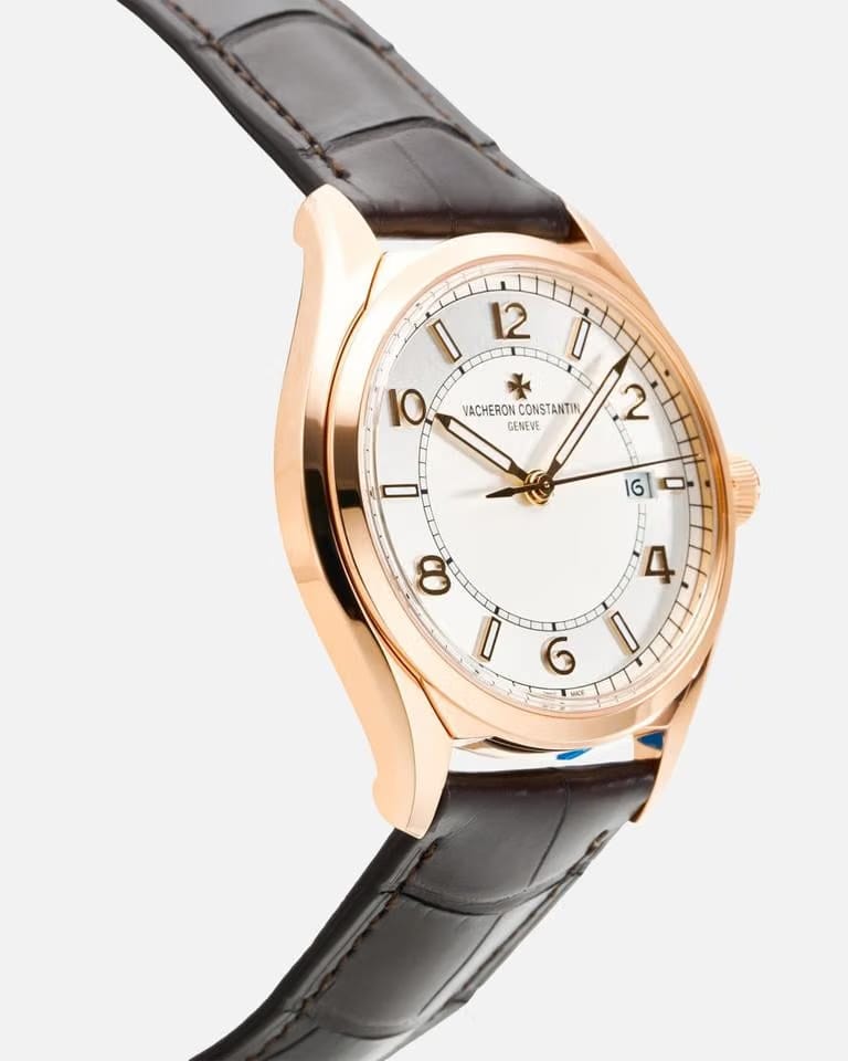 Vacheron Constantin Fiftysix