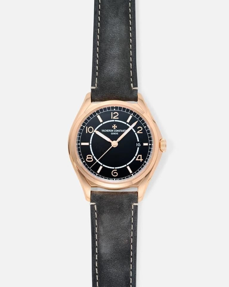 Vacheron Constantin Fiftysix