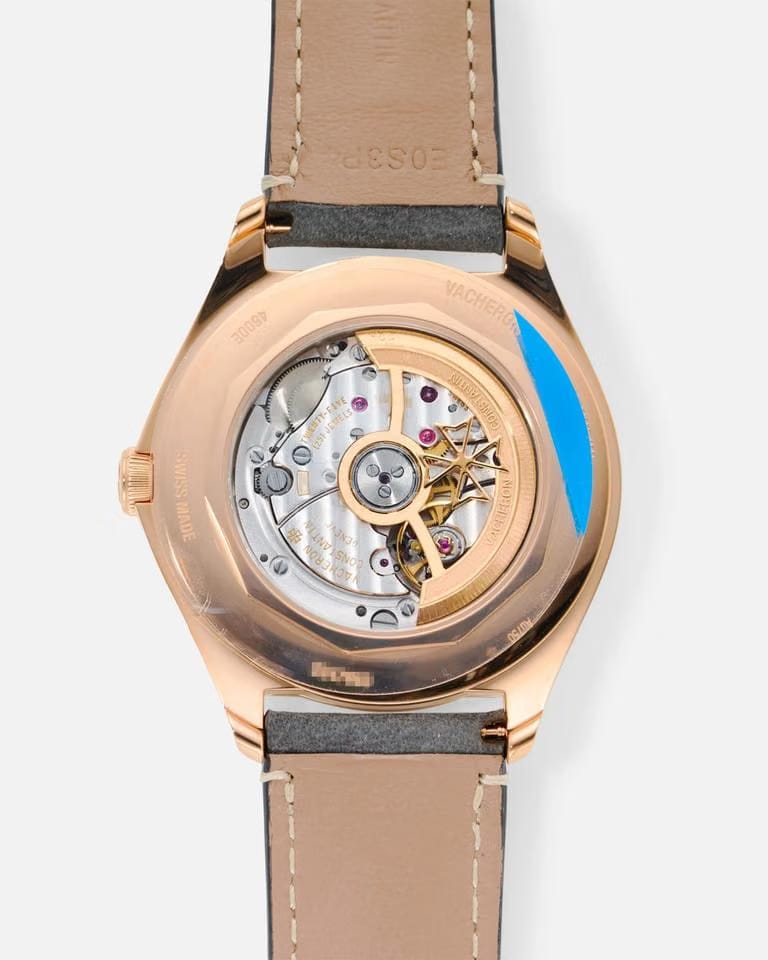 Vacheron Constantin Fiftysix