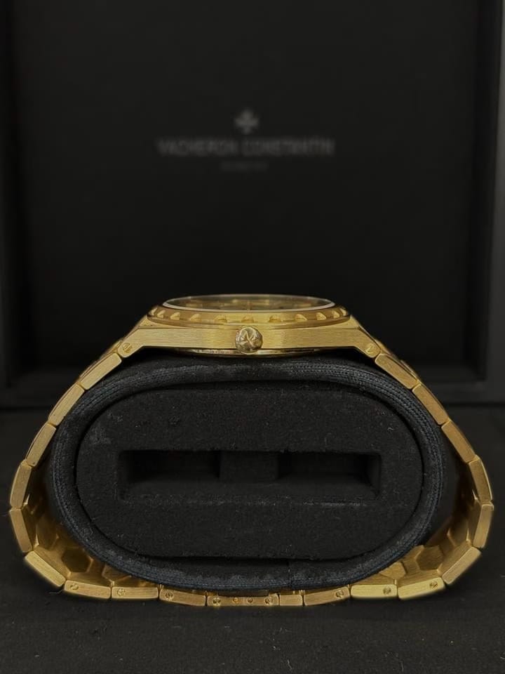 Vacheron Constantin Historiques