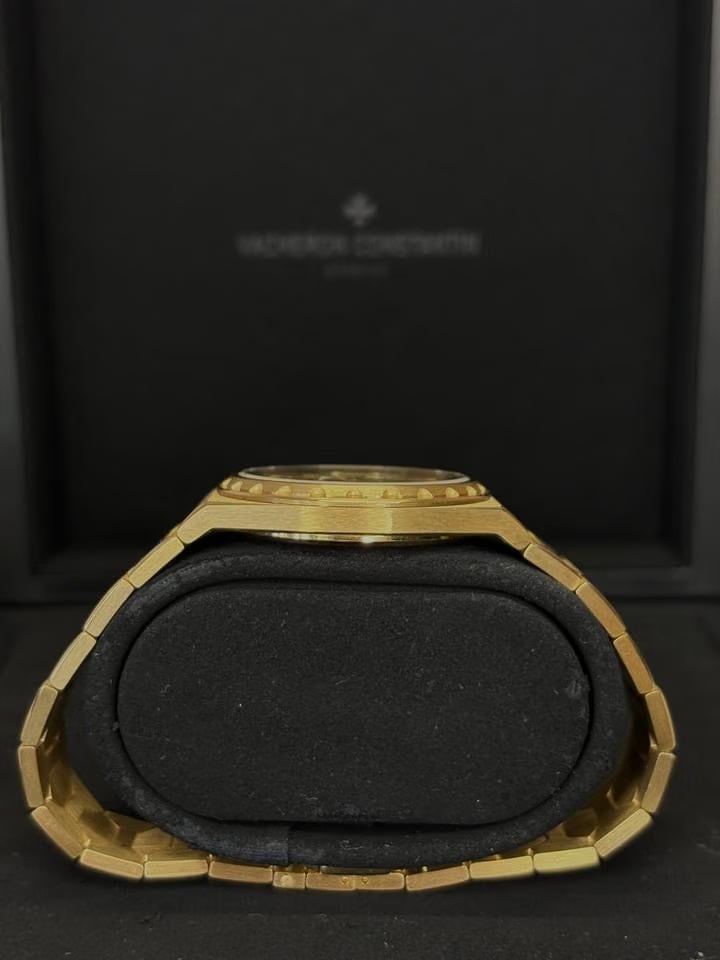 Vacheron Constantin Historiques