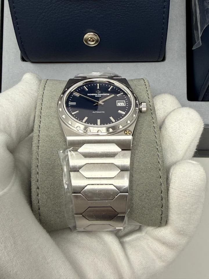 Vacheron Constantin Historiques