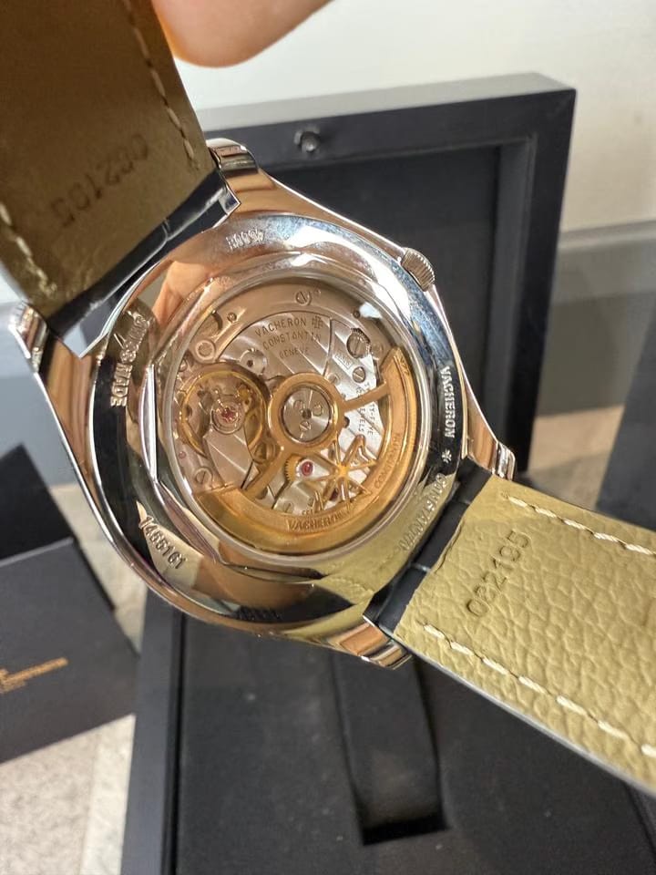 Vacheron Constantin Fiftysix