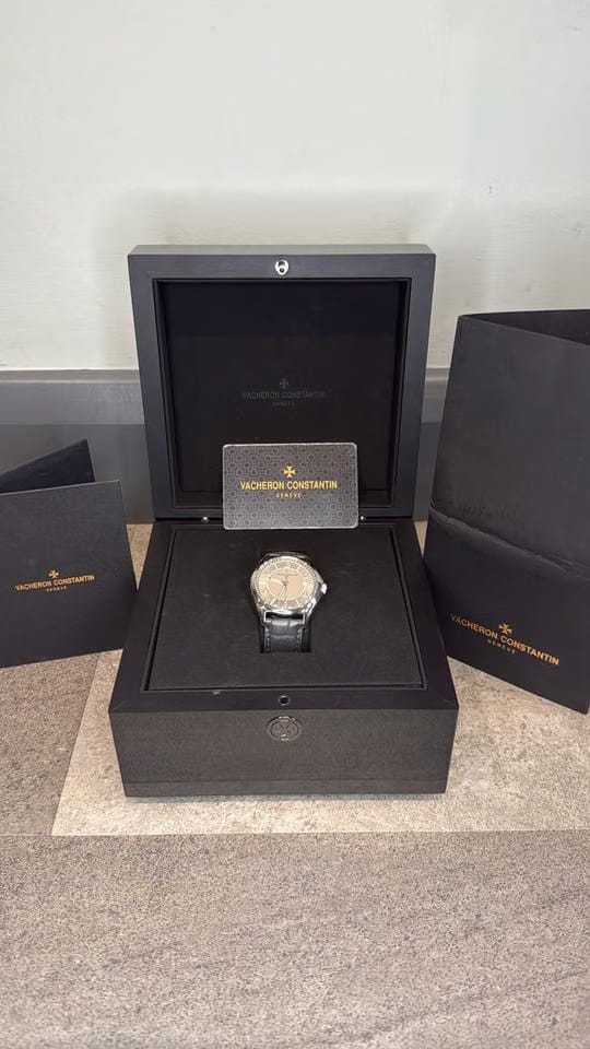 Vacheron Constantin Fiftysix