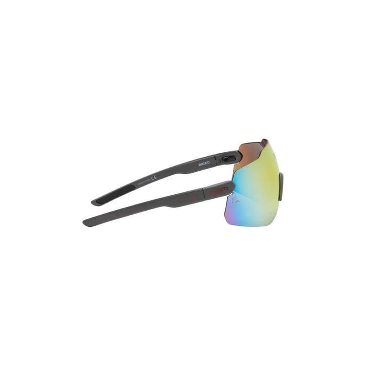 Briko Starlight 3 Lenti Sunglasses Grey Shuttle