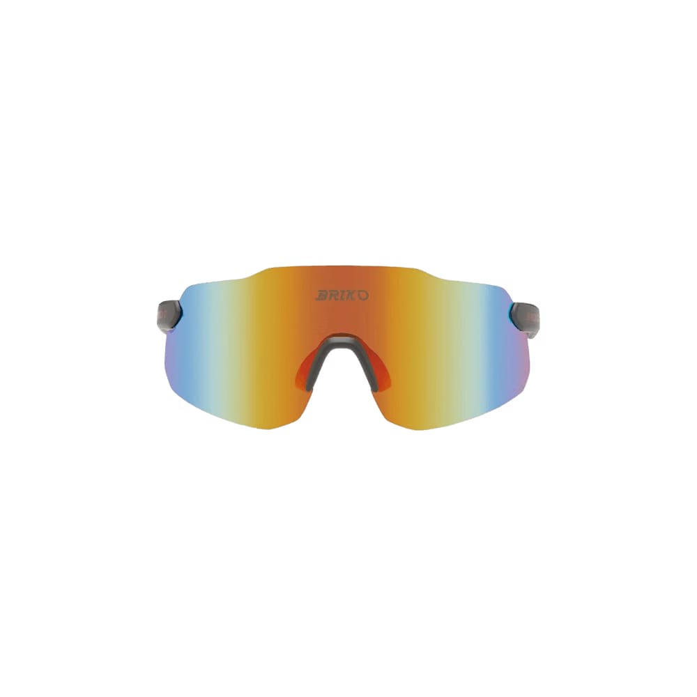 Briko Starlight 3 Lenti Sunglasses Grey Shuttle