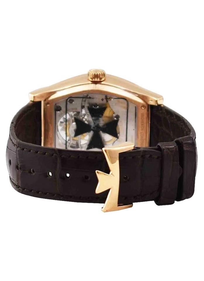 Vacheron Constantin Malte