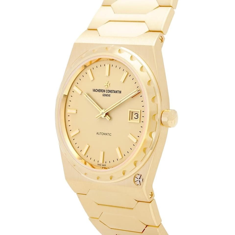 Vacheron Constantin Historiques