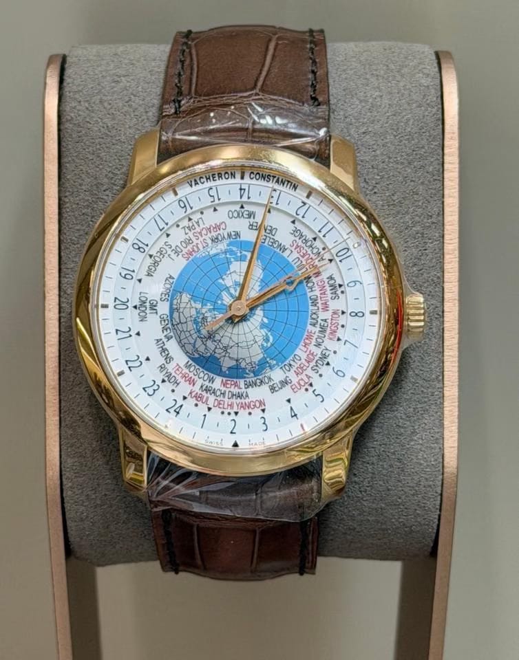 Vacheron Constantin Traditionnelle