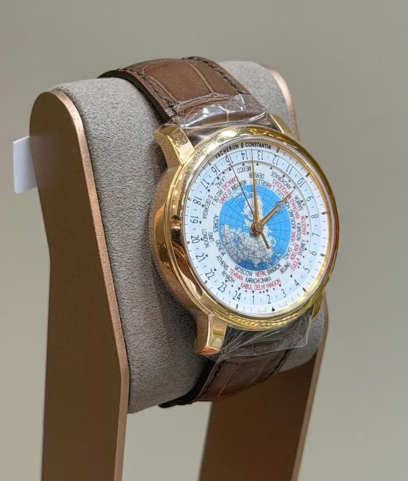 Vacheron Constantin Traditionnelle