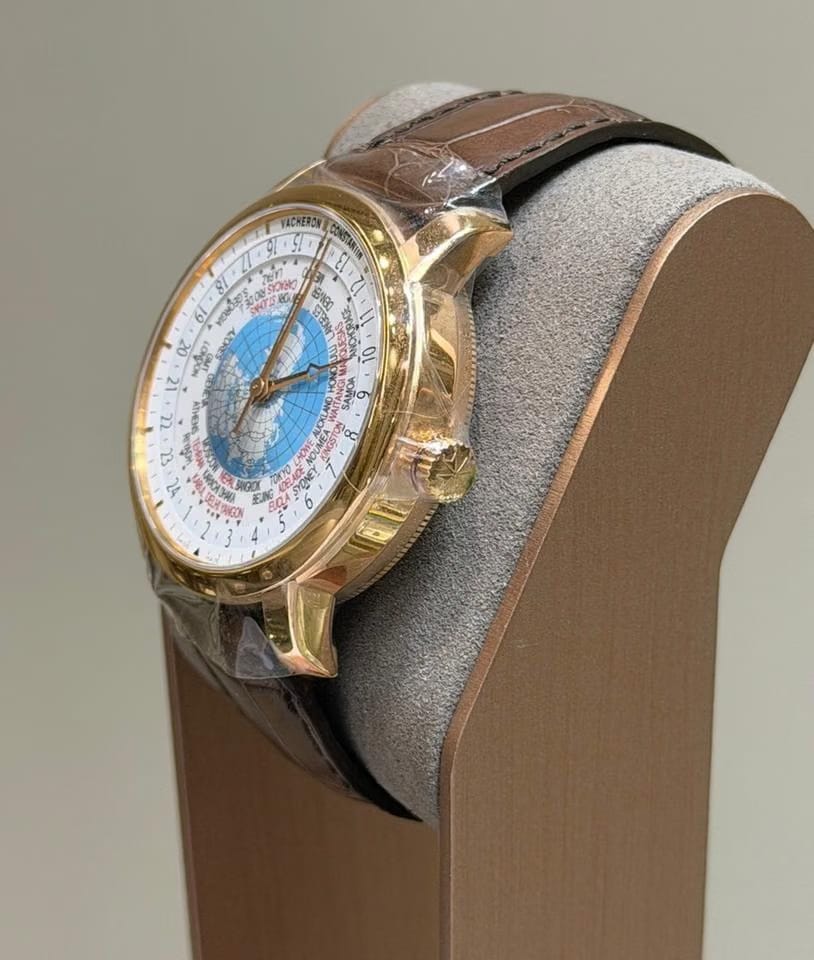 Vacheron Constantin Traditionnelle