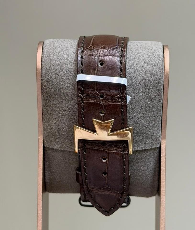 Vacheron Constantin Traditionnelle