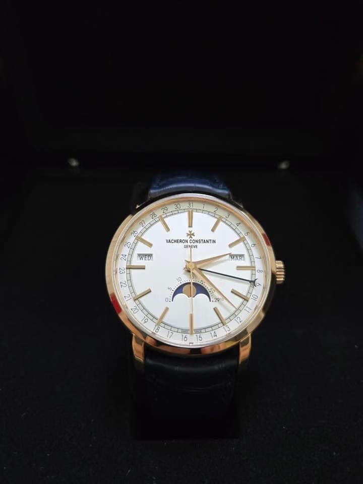Vacheron Constantin Traditionnelle