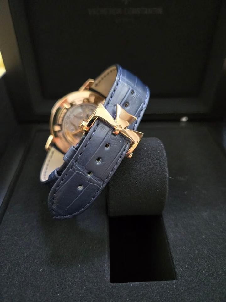 Vacheron Constantin Traditionnelle
