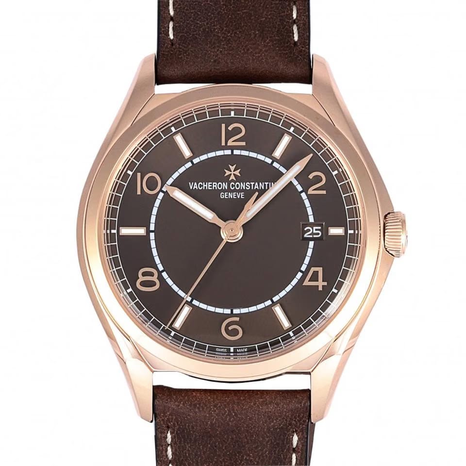 Vacheron Constantin Fiftysix