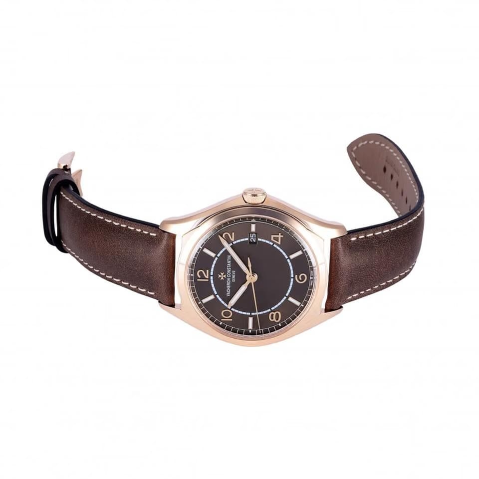 Vacheron Constantin Fiftysix