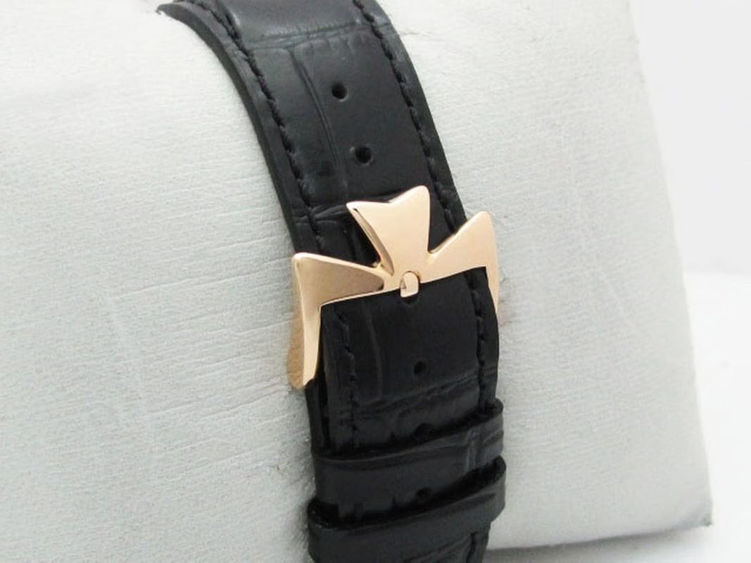 Vacheron Constantin Toledo