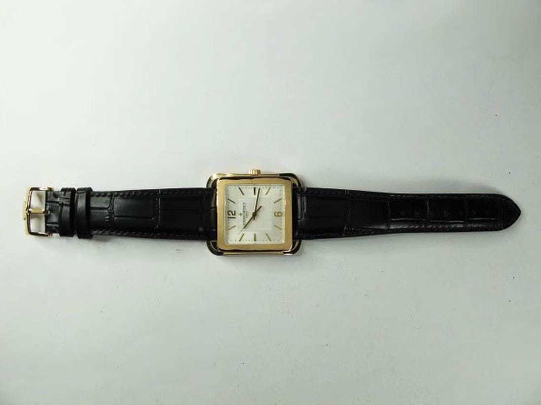 Vacheron Constantin Toledo
