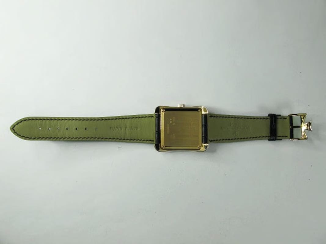 Vacheron Constantin Toledo