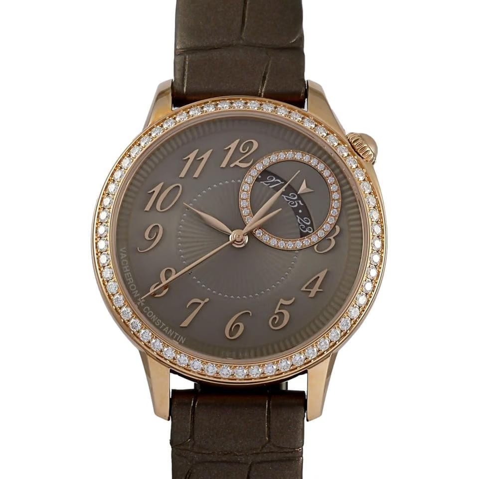 Vacheron Constantin ÉGéRie