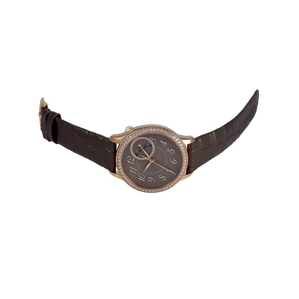 Vacheron Constantin ÉGéRie