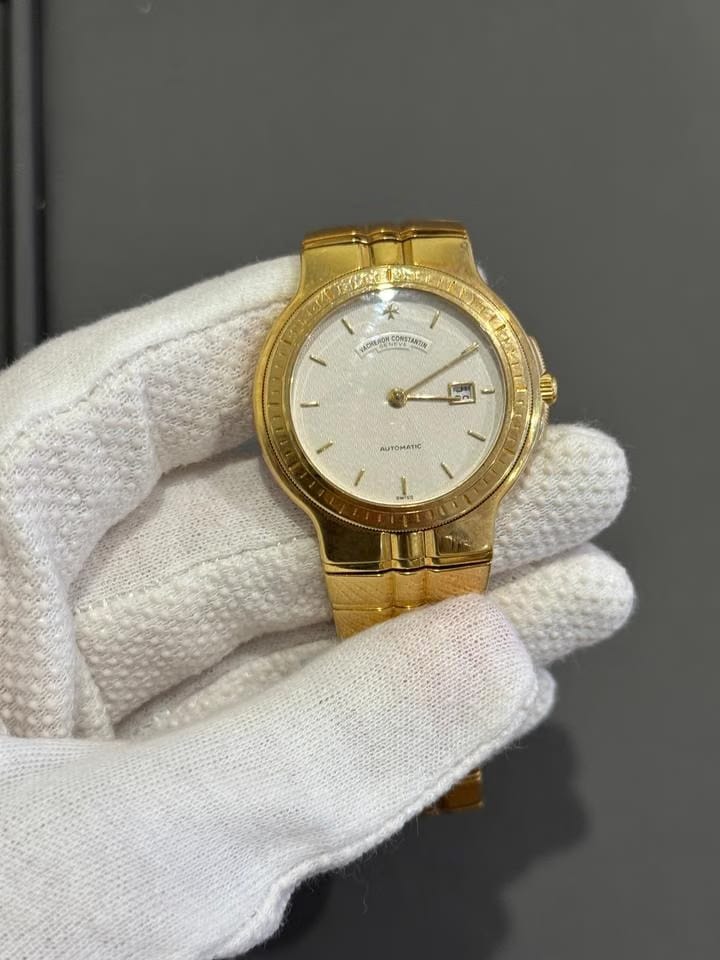 Vacheron Constantin Phidias