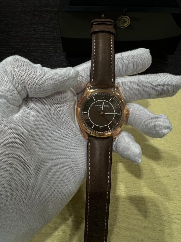 Vacheron Constantin Fiftysix