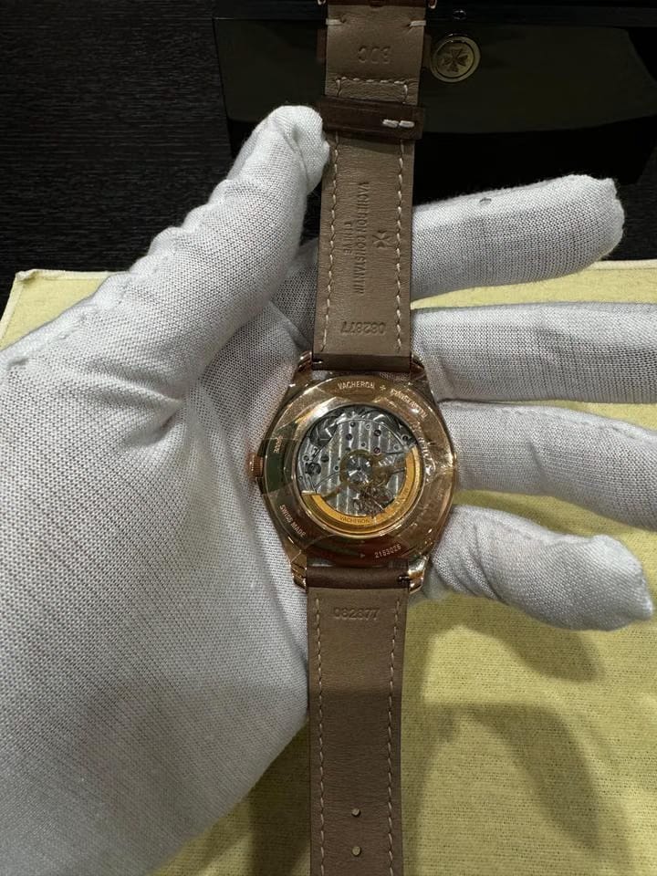 Vacheron Constantin Fiftysix