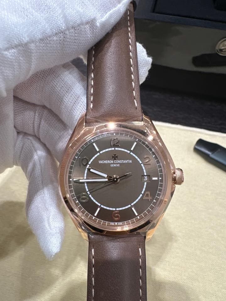 Vacheron Constantin Fiftysix