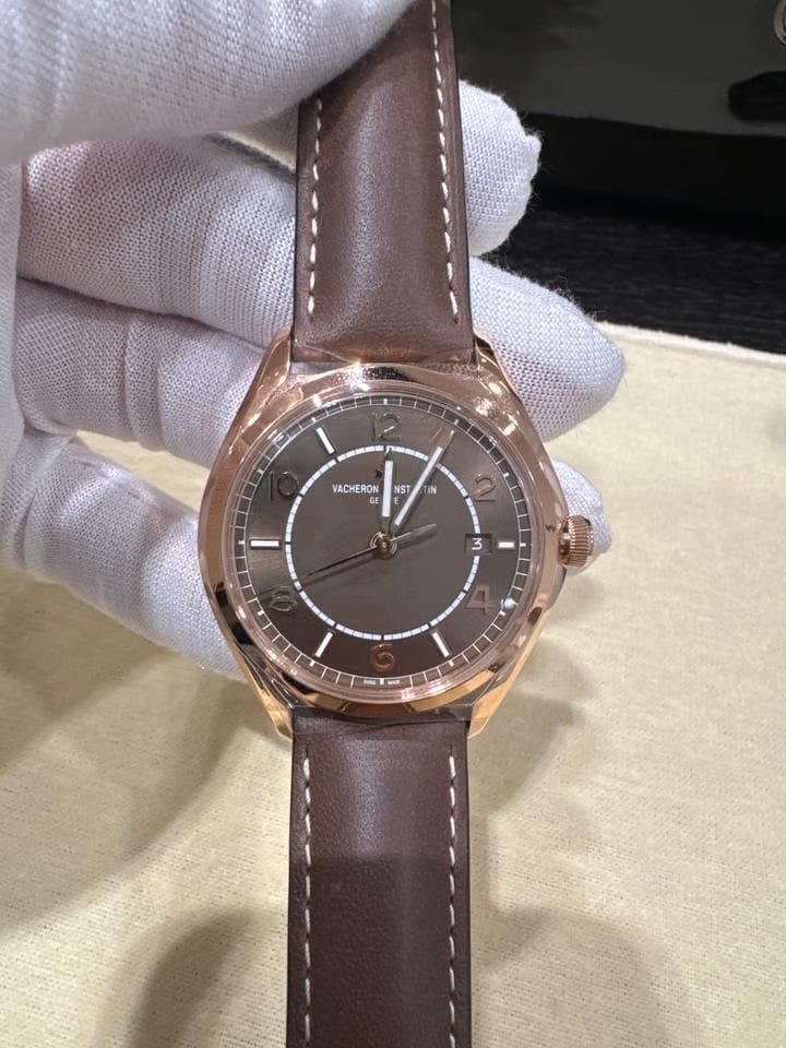 Vacheron Constantin Fiftysix