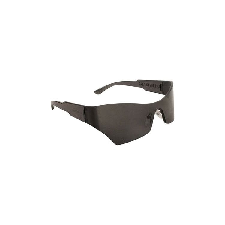 Balenciaga Mono Cat Sunglasses Black