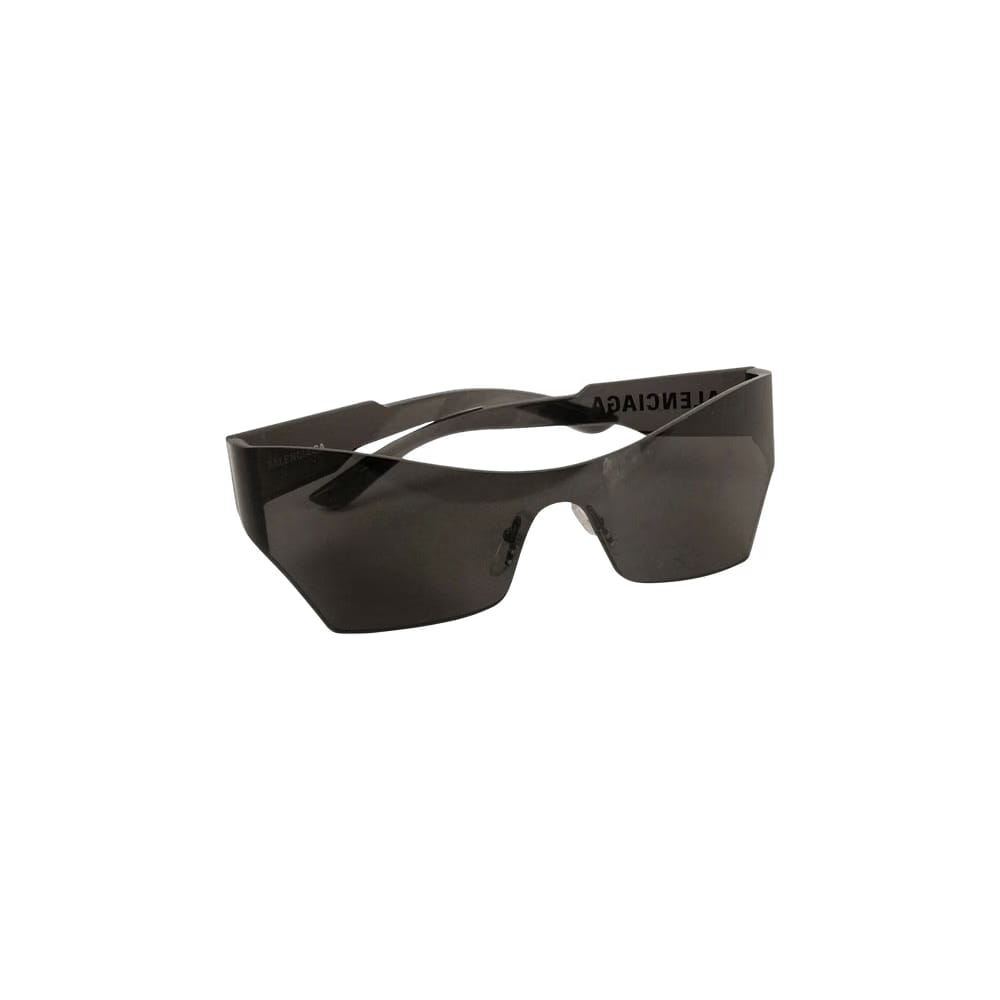Balenciaga Mono Cat Sunglasses Black