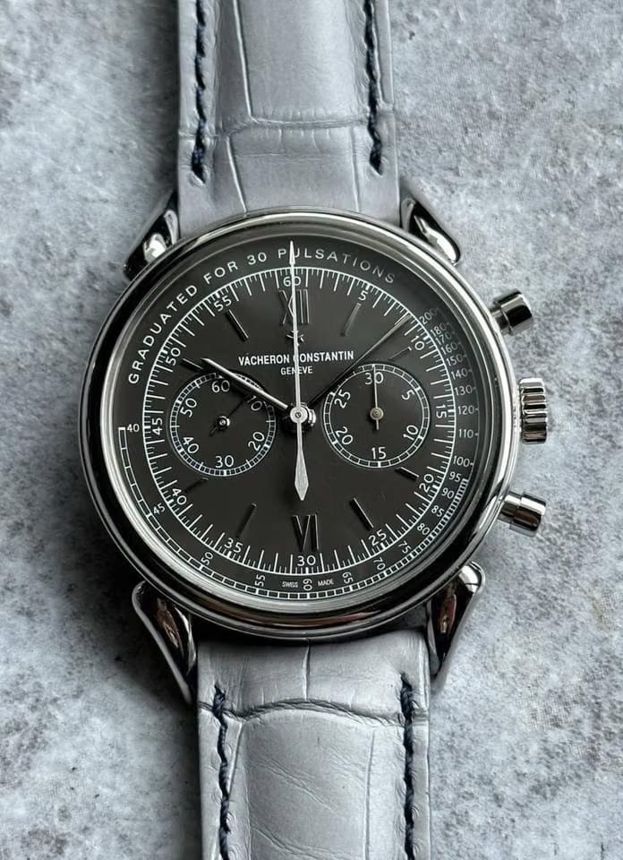 Vacheron Constantin Historiques